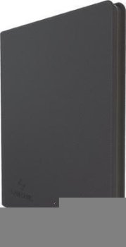 ALBUM ZIP 24 POCKET NOIR