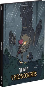 LES PIECES-CONTREES COLOSTLE