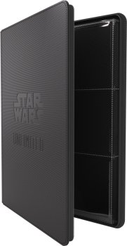 ZIP ALBUM LOGO SW UNLIMITED