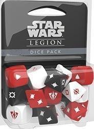 STAR WARS LEGION DICE PACK