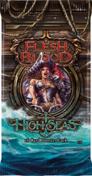 BOOSTER HIGH SEAS EN