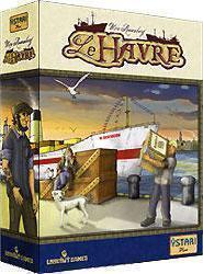 LE HAVRE