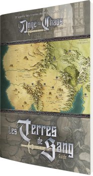 ANGE DU CHAOS : PACK DU MENEUR 