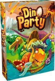DINO PARTY