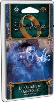 LE FANTOME DE FRAMSBOURG