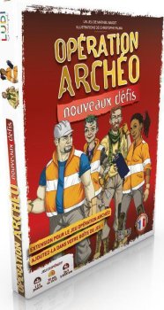 NOUVEAUX DEFIS EXT OPERATION A