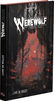 WEREWOLF : L’APOCALYPSE