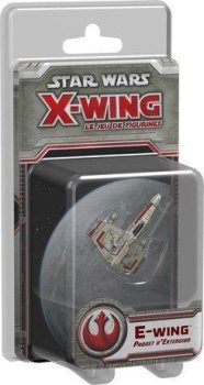E-WING (EXT X-WING)