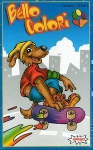 BELLO COLORI