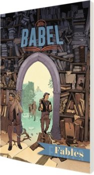 BABEL - FABLES  
