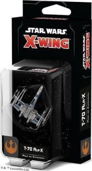 X-WING T-70