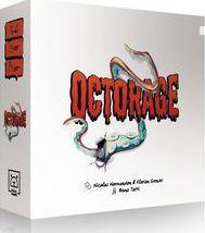 OCTORAGE