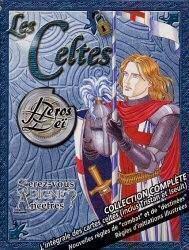 LES CELTES:BOITE DE COLLECTION