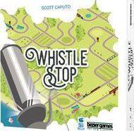 WHISTLE STOP