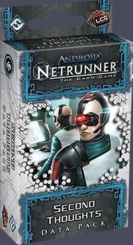 SECOND THOUGHTS (NETRUNNER VO)