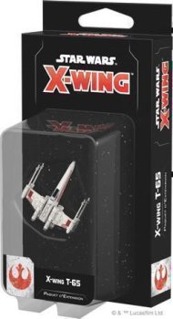 X-WING T-65 - EXT. X-WING 2.0