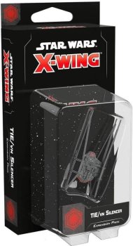 X-WING 2.0 : TIE/VN SILENCER