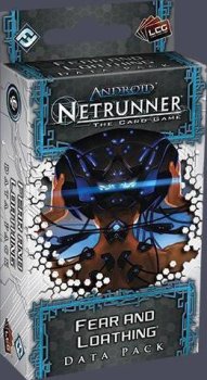 FEAR AND LOATHING (NETRUNNER)