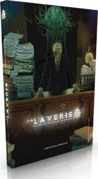 L’ENCYCLOPEDIE DE LA LAVERIE