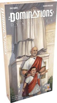 DYNASTIES (EXT DOMINATIONS)