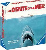 LES DENTS DE LA MER (JAWS)