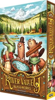 RIVER VALLEY GLASSWORK