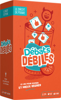 DEBATS DEBILES