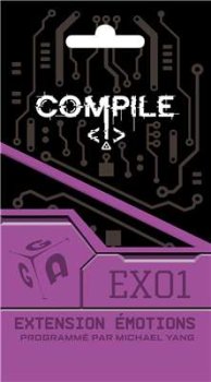 Booster - EXT. COMPILE