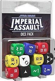 IMPERIAL ASSAULT DICE PACK