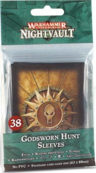 GODSWORN HUNT SLEEVES