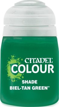 BIEL-TAN GREEN 18ML (SHADE)