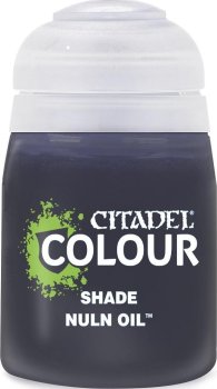 NULN OIL (SHADE) (24-14)