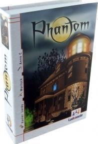 PHANTOM (LUDONAUTES)