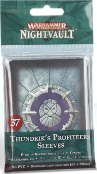 ETUIS PROFITEURS DE THUNDRIK
