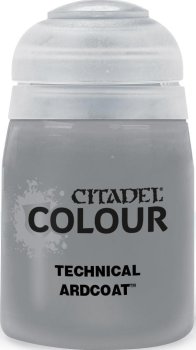 ’ARDCOAT (TECHNICAL)