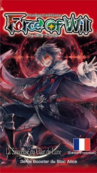 BOOSTER LA SAUVEUSE DU CLAIR