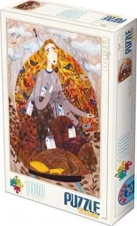 1000P AUTOMNE - KURTI