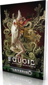 EQUOIDES ET AUTRES HORREURS