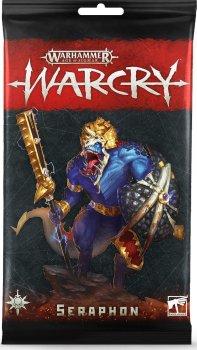 WARCRY SERAPHON