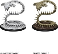 D&D Nolzur’s Marvelous Miniatures : Bone Naga