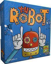 YOU ROBOT