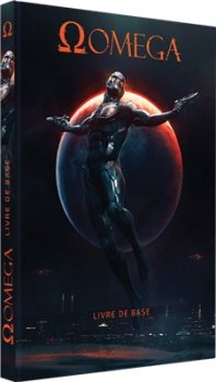 OMEGA - LIVRE DE BASE
