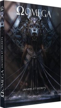 OMEGA - UNIVERS ET SECRETS
