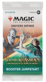 JUMPSTART BOOSTER SDA FR