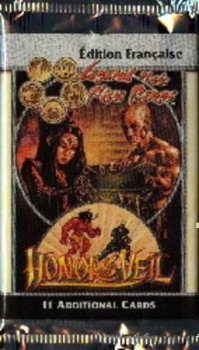 BOOSTER LE VOILE DE L’HONNEUR