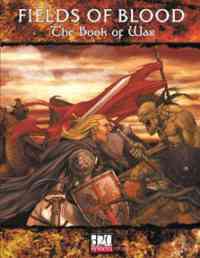 Fields of Blood : The Book of War 