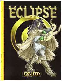 EXALTED : CASTEBOOK ECLIPSE