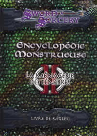 L’ENCYCLOPEDIE MONSTRUEUSE II