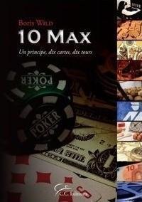 10 MAX - BORIS WILD