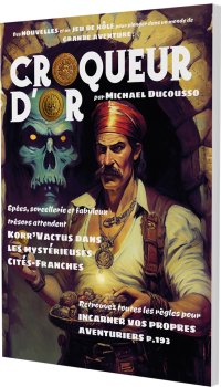 CROQUEUR D’OR